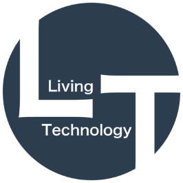 リビングテクノロジー有限会社ロゴ