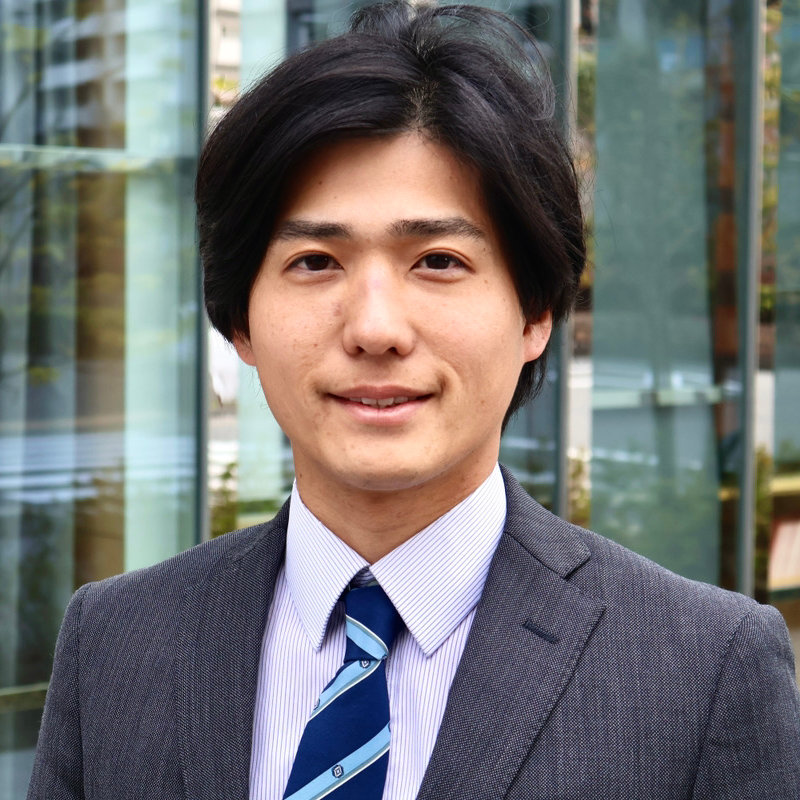 代表