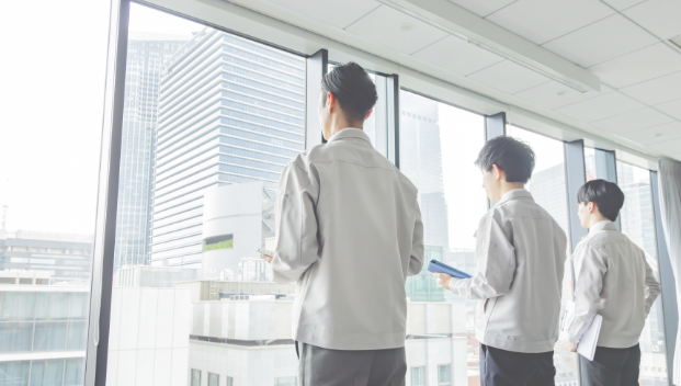 会社情報